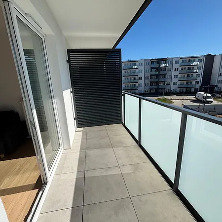 Glazurowy Loft Gdansk