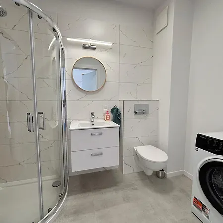 Glazurowy Loft Gdansk *