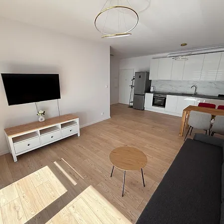 Glazurowy Loft Gdansk Kowale *