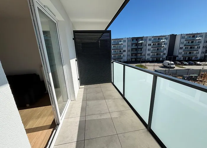 Glazurowy Loft Gdansk